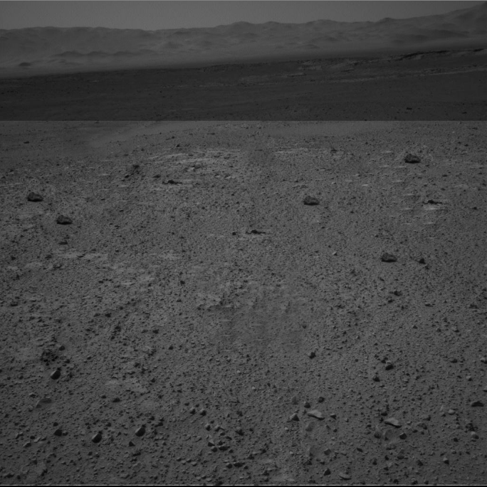 Imagen de Marte 4