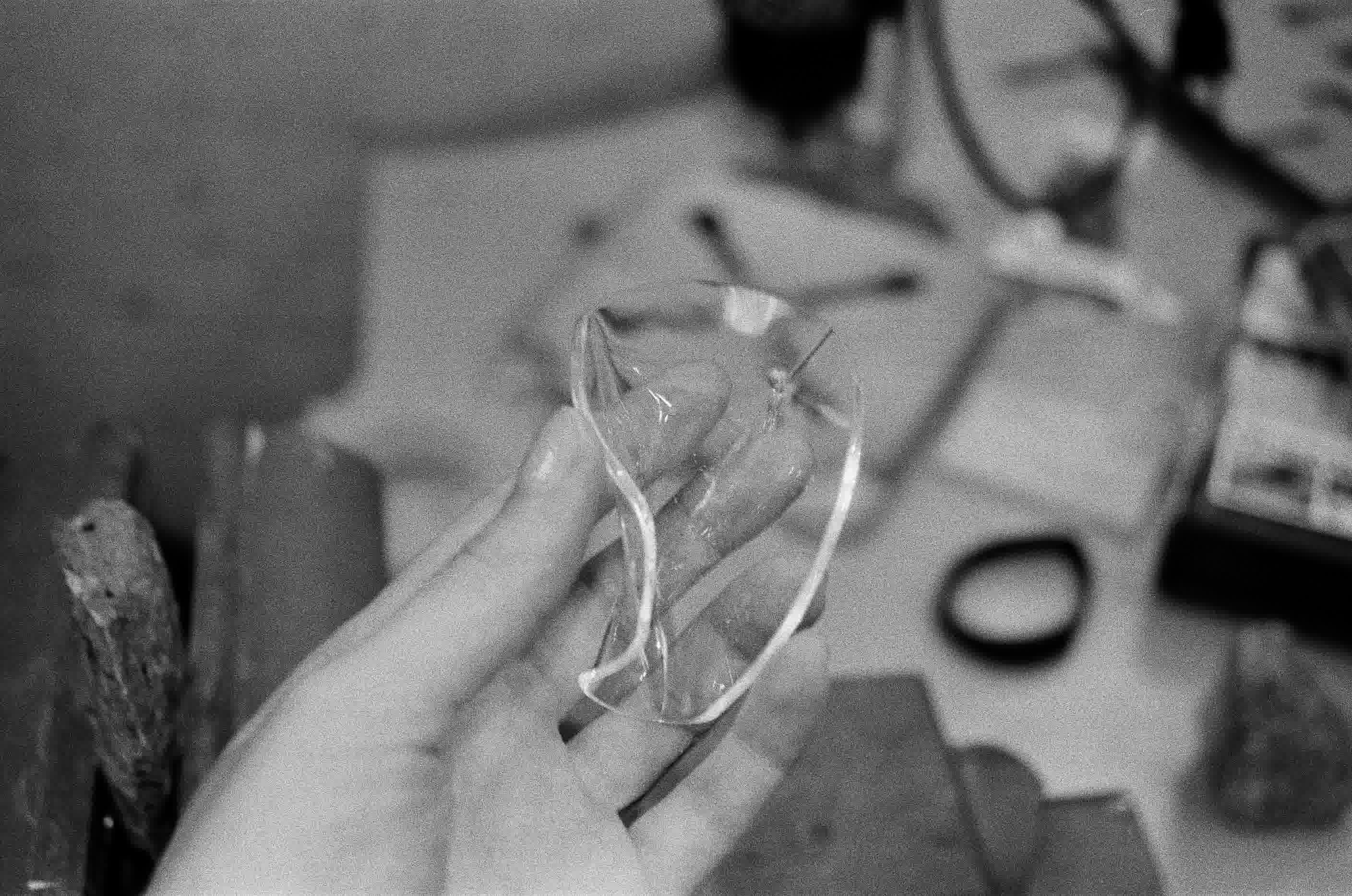 3D printing process