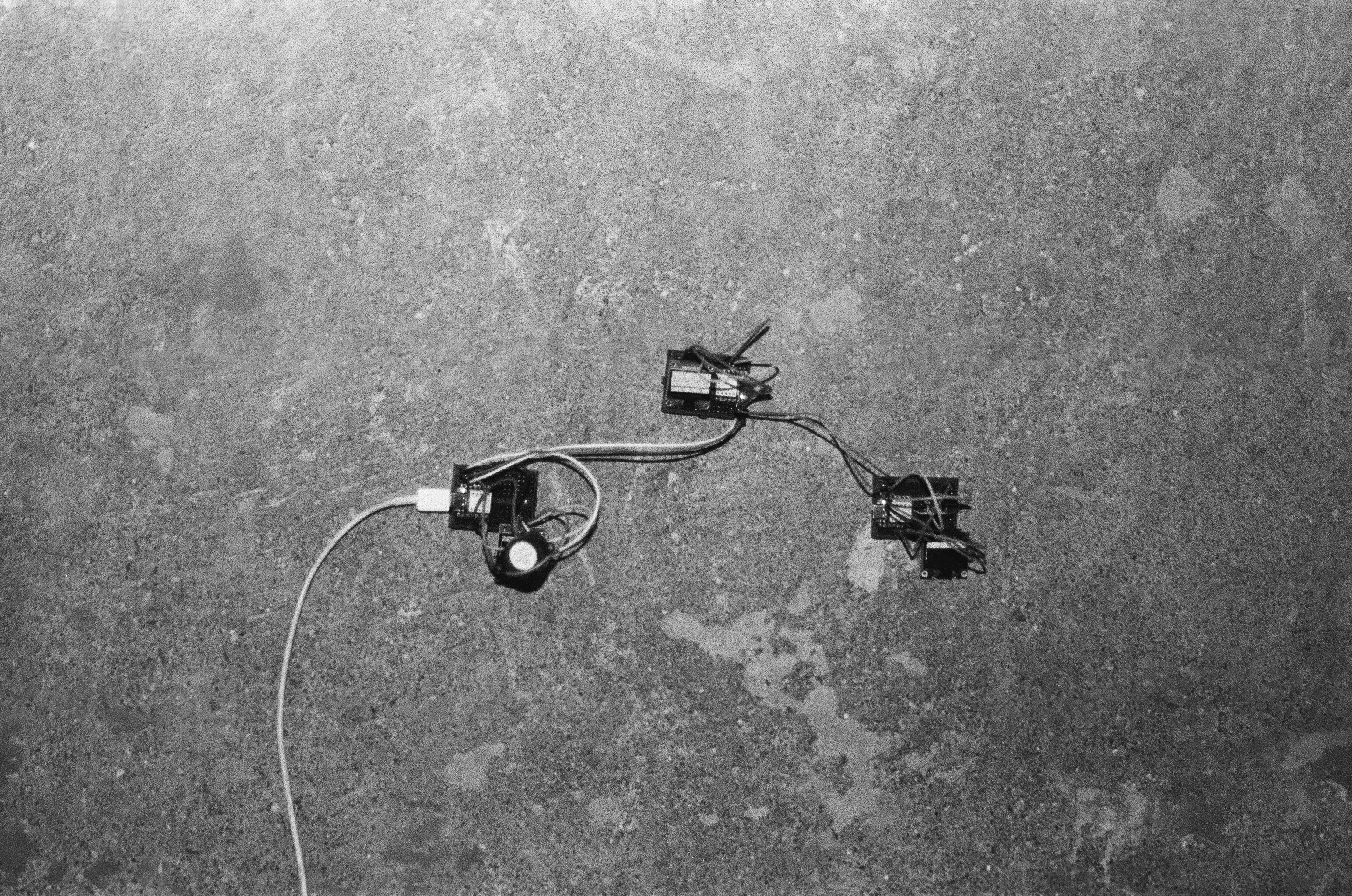 Circuito electrónico